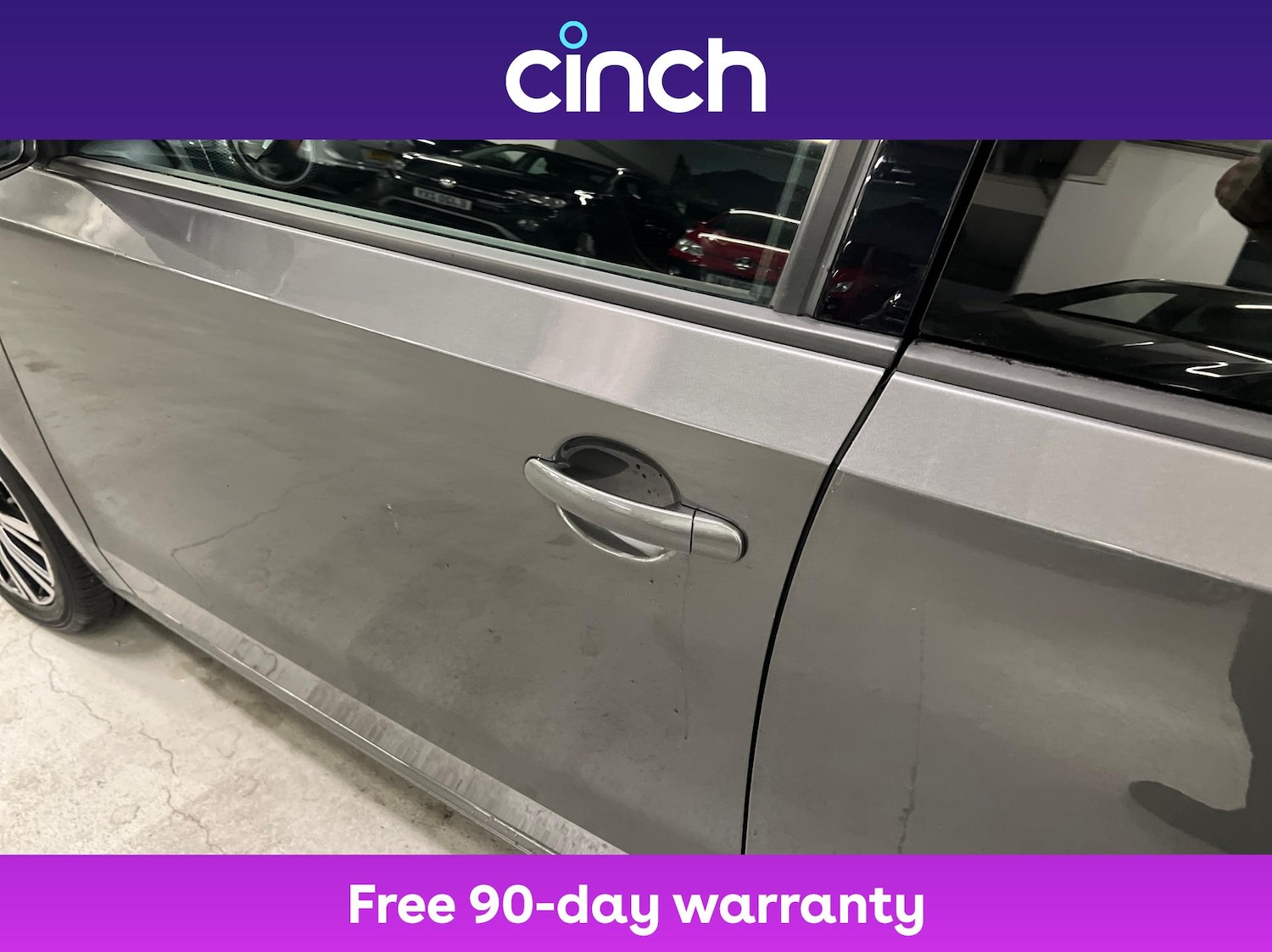 Used Volkswagen up! 2022 for sale - 76884300: Photo 54