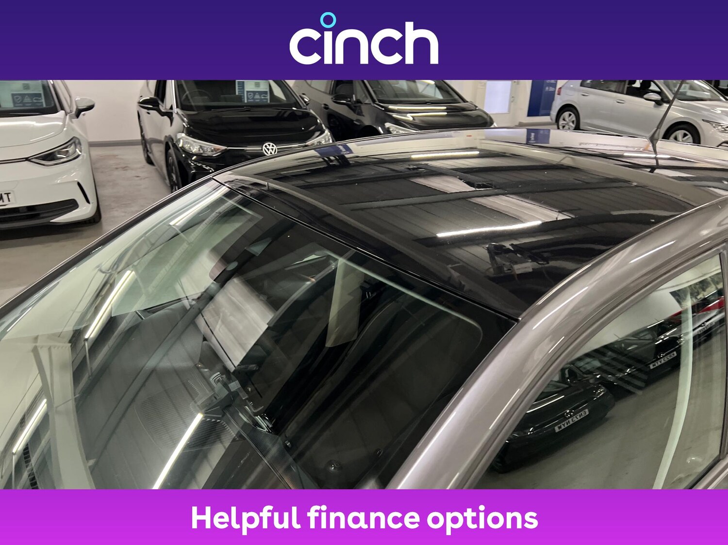 Used Volkswagen up! 2022 for sale - 76884300: Photo 55