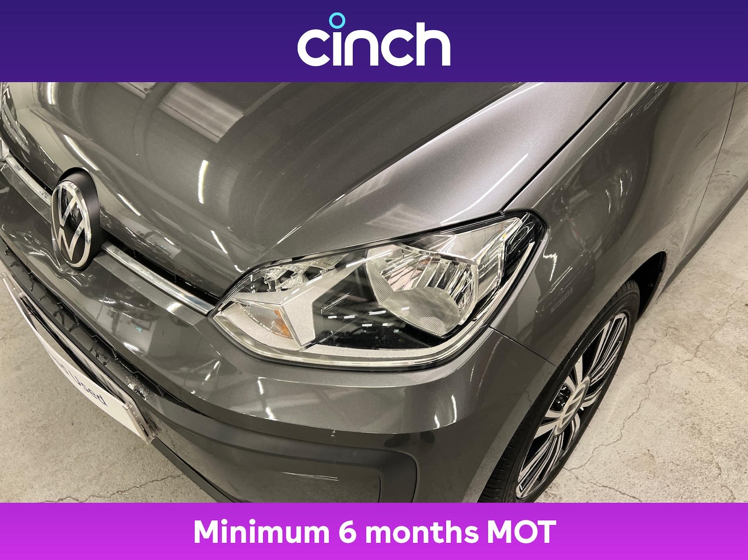 Used Volkswagen up! 2022 for sale - 76884300: Photo 57