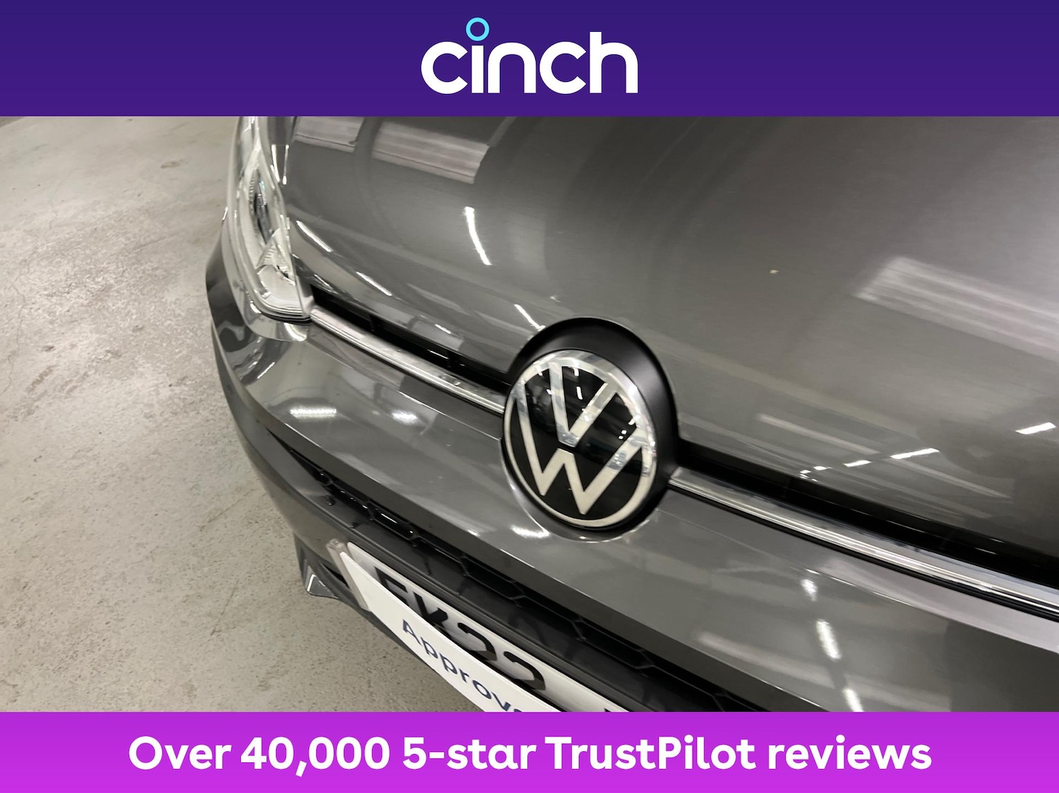 Used Volkswagen up! 2022 for sale - 76884300: Photo 58