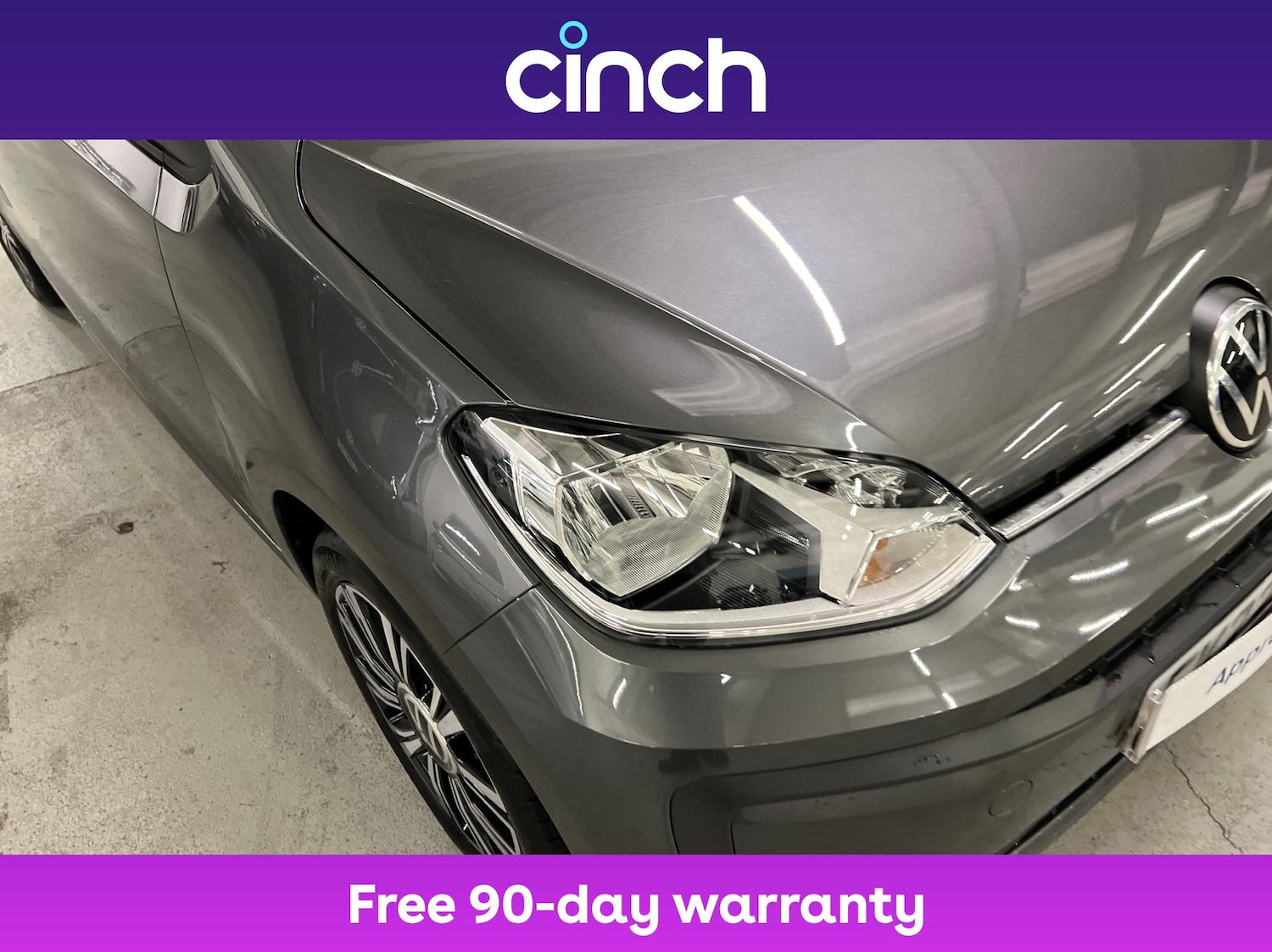 Used Volkswagen up! 2022 for sale - 76884300: Photo 59