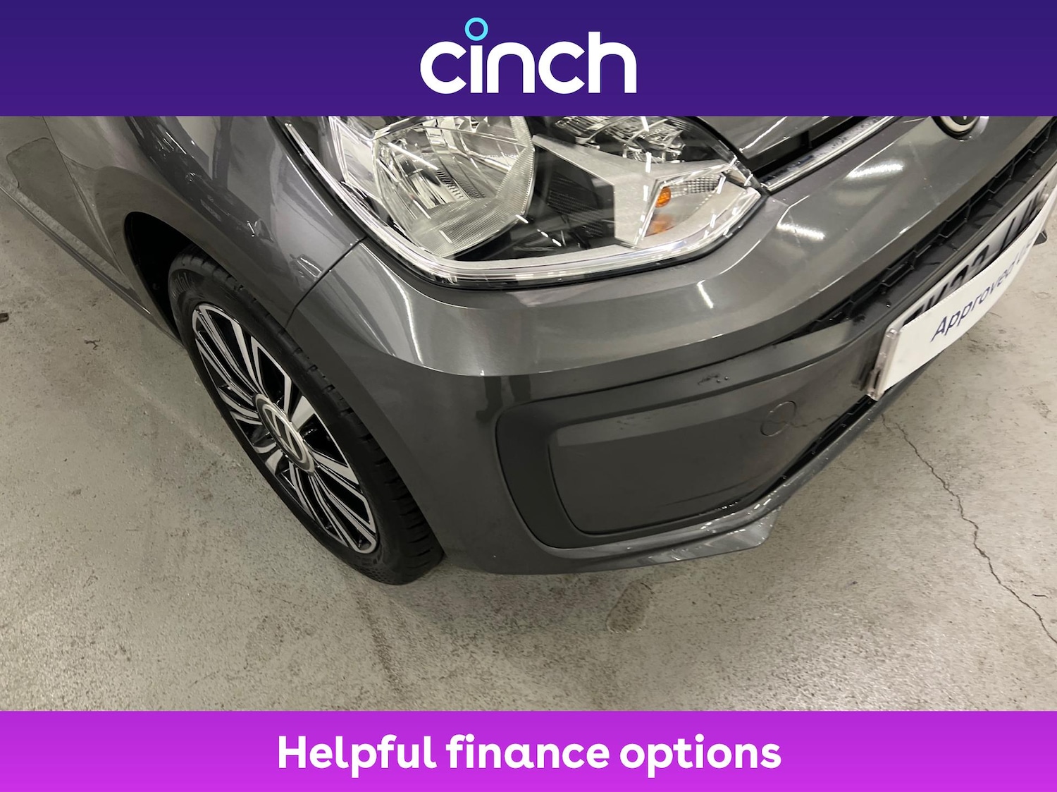 Used Volkswagen up! 2022 for sale - 76884300: Photo 60