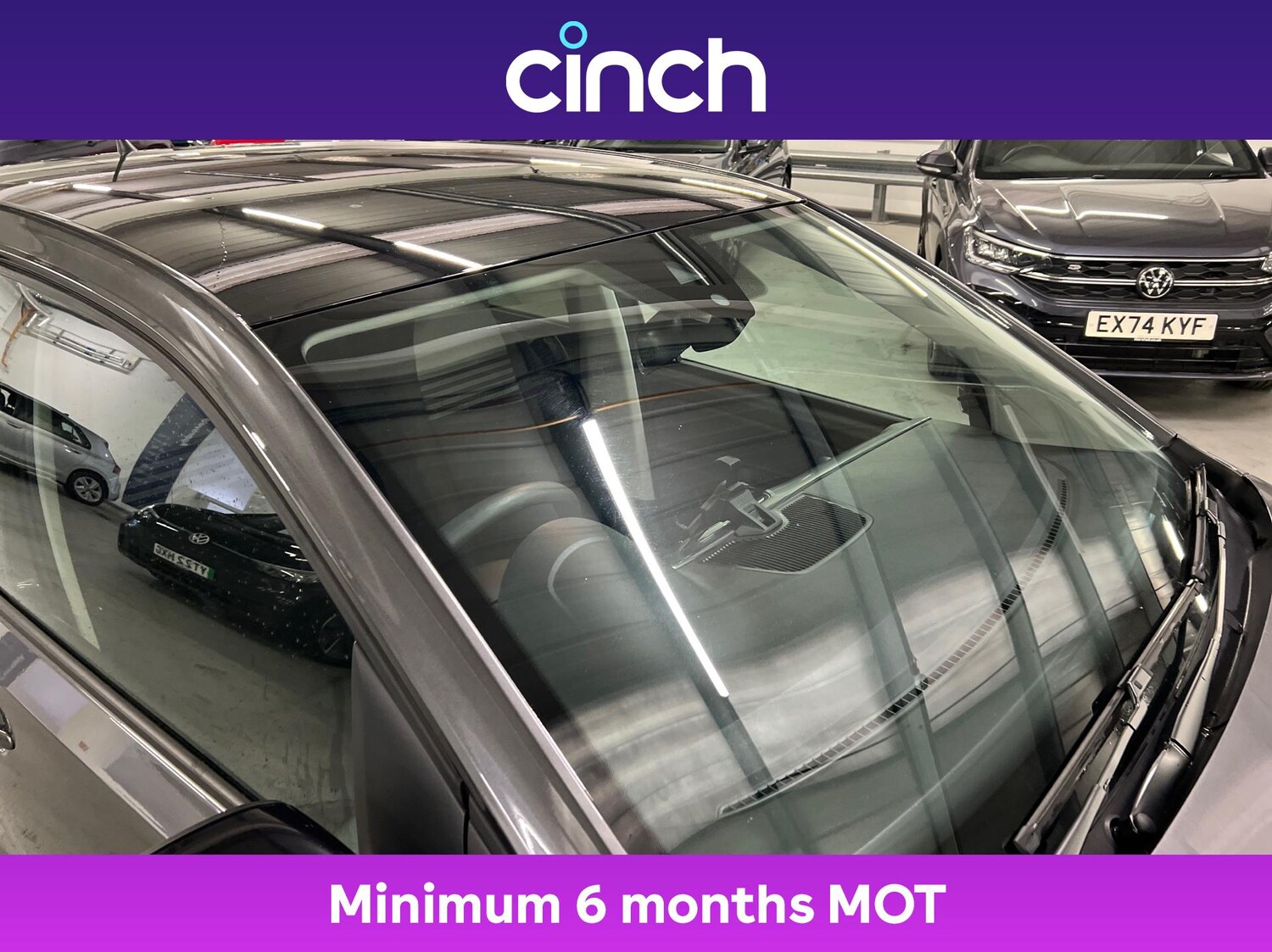 Used Volkswagen up! 2022 for sale - 76884300: Photo 62