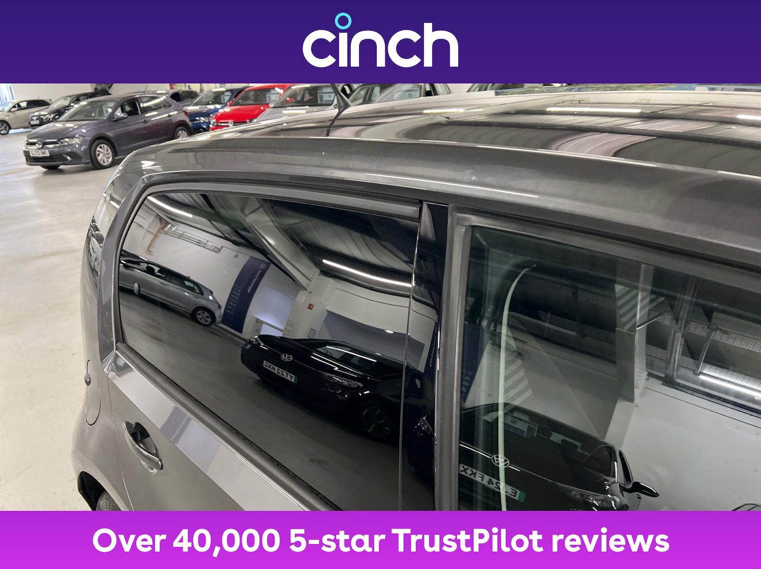 Used Volkswagen up! 2022 for sale - 76884300: Photo 63