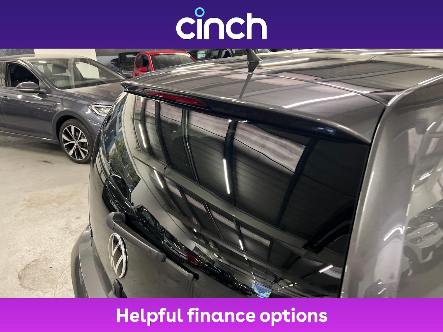 Used Volkswagen up! 2022 for sale - 76884300: Photo 65