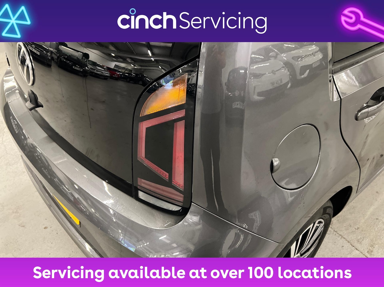 Used Volkswagen up! 2022 for sale - 76884300: Photo 66