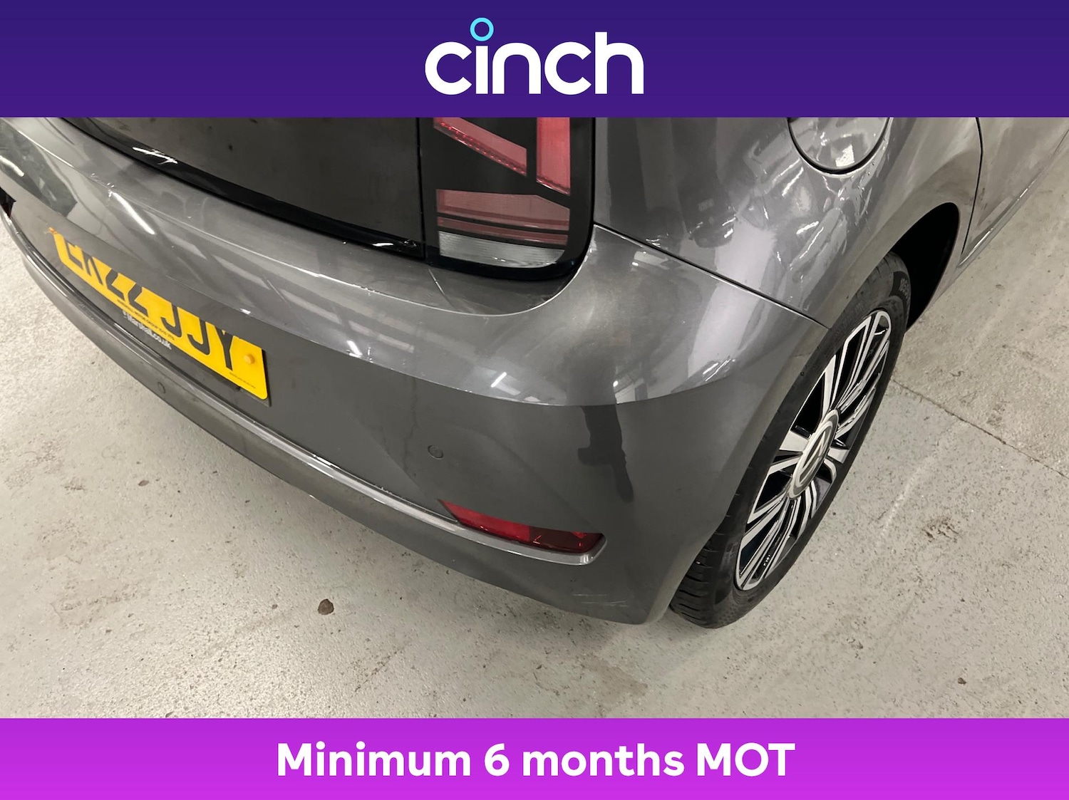 Used Volkswagen up! 2022 for sale - 76884300: Photo 67