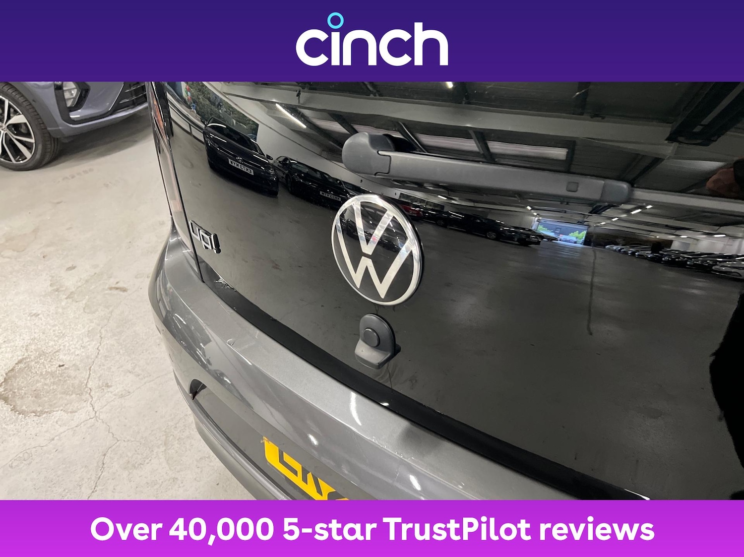 Used Volkswagen up! 2022 for sale - 76884300: Photo 68