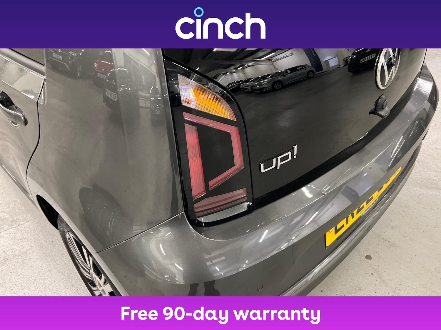 Used Volkswagen up! 2022 for sale - 76884300: Photo 69