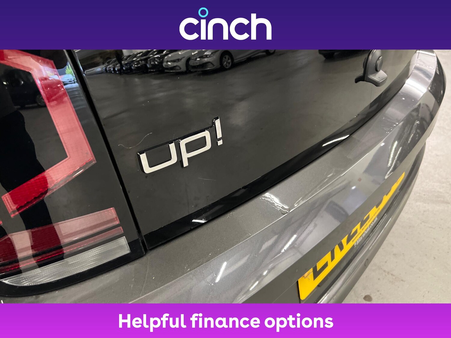 Used Volkswagen up! 2022 for sale - 76884300: Photo 70