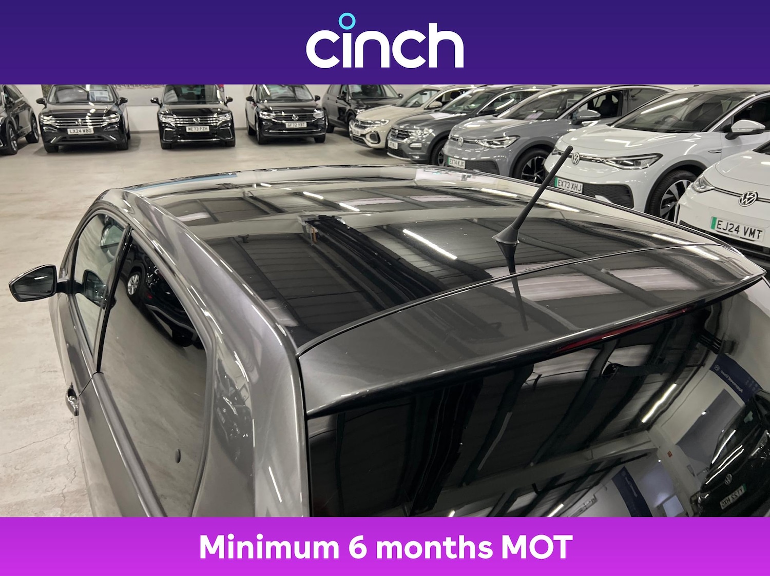 Used Volkswagen up! 2022 for sale - 76884300: Photo 72