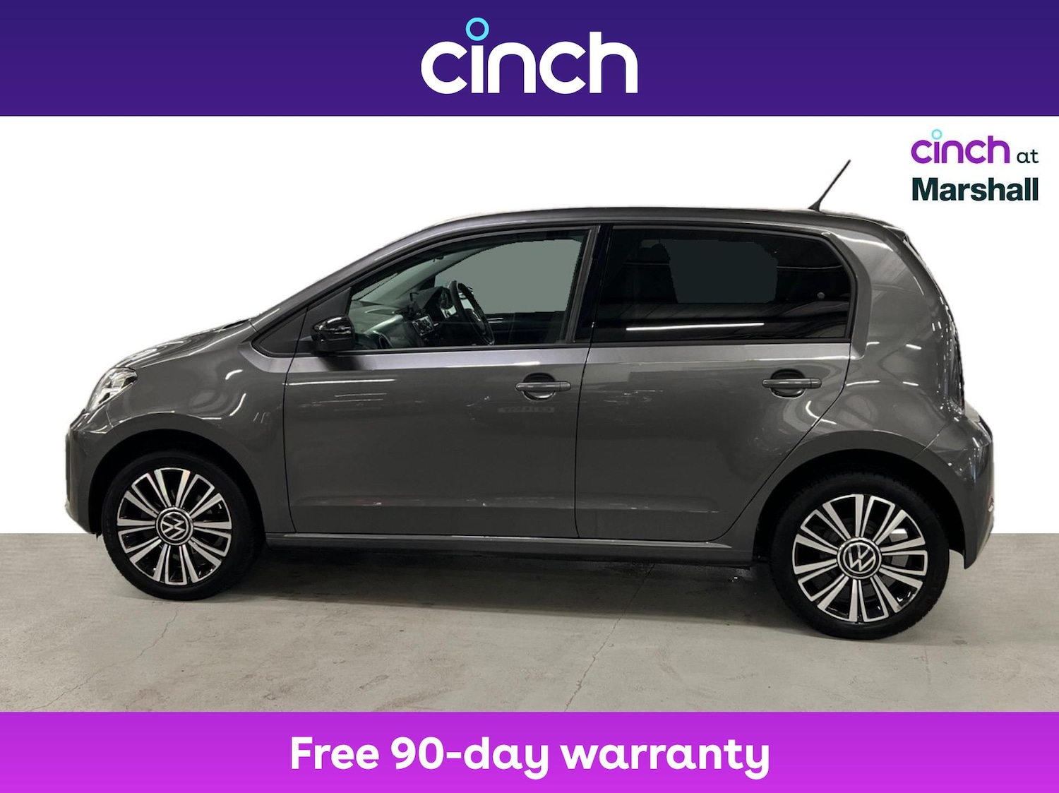 Used Volkswagen up! 2022 for sale - 76884300: Photo 8