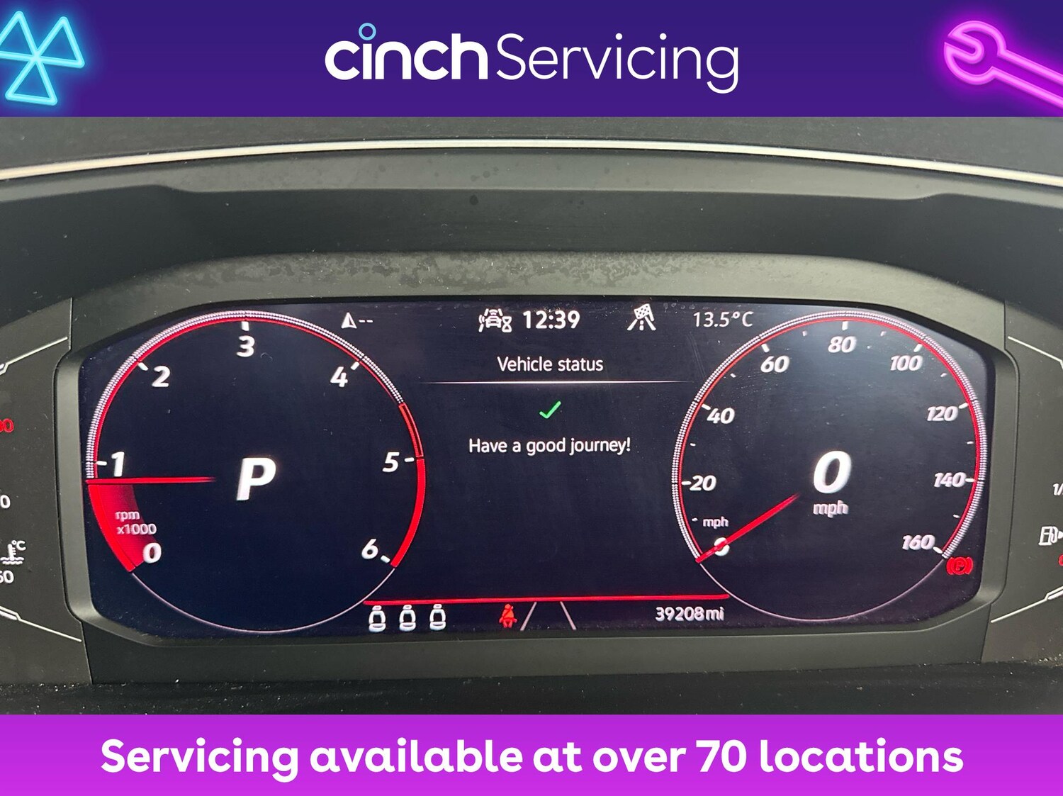 Used Volkswagen Tiguan 2021 for sale - 76197948: Photo 18