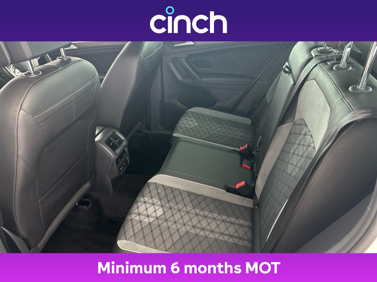 Used Volkswagen Tiguan 2021 for sale - 76197948: Photo 20