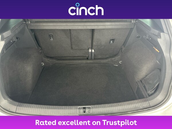 Used Volkswagen Tiguan 2021 for sale - 76197948: Photo 21