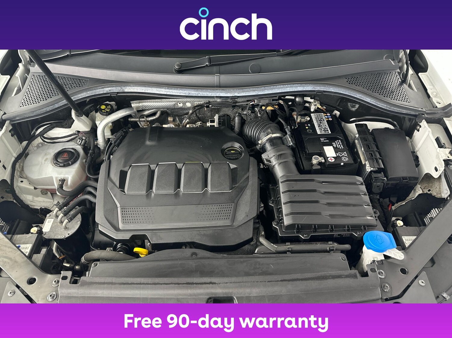 Used Volkswagen Tiguan 2021 for sale - 76197948: Photo 23