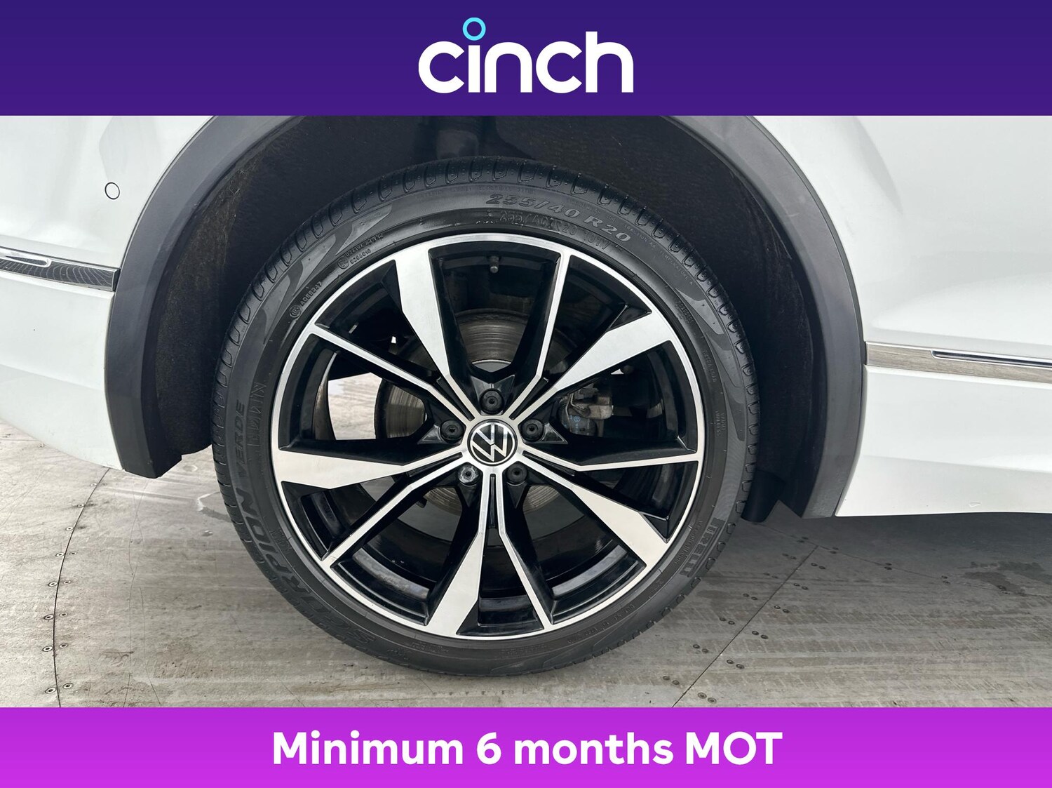 Used Volkswagen Tiguan 2021 for sale - 76197948: Photo 27