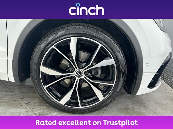 Used Volkswagen Tiguan 2021 for sale - 76197948: Photo 28