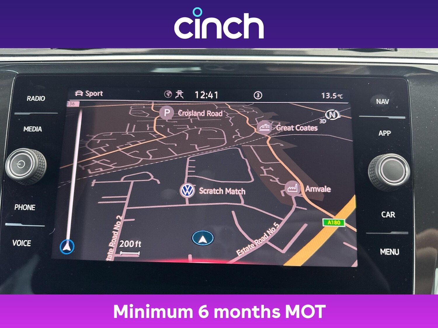 Used Volkswagen Tiguan 2021 for sale - 76197948: Photo 32