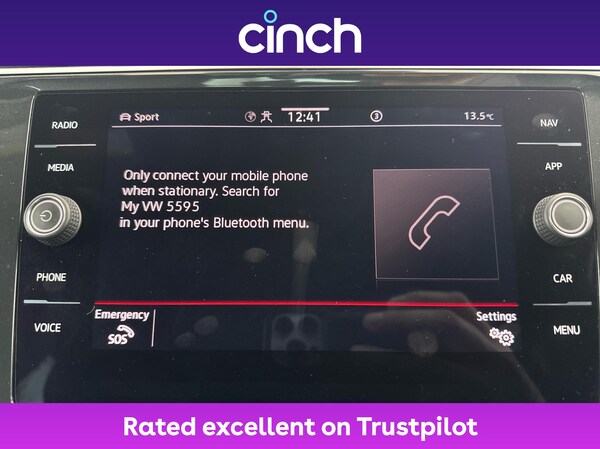 Used Volkswagen Tiguan 2021 for sale - 76197948: Photo 33