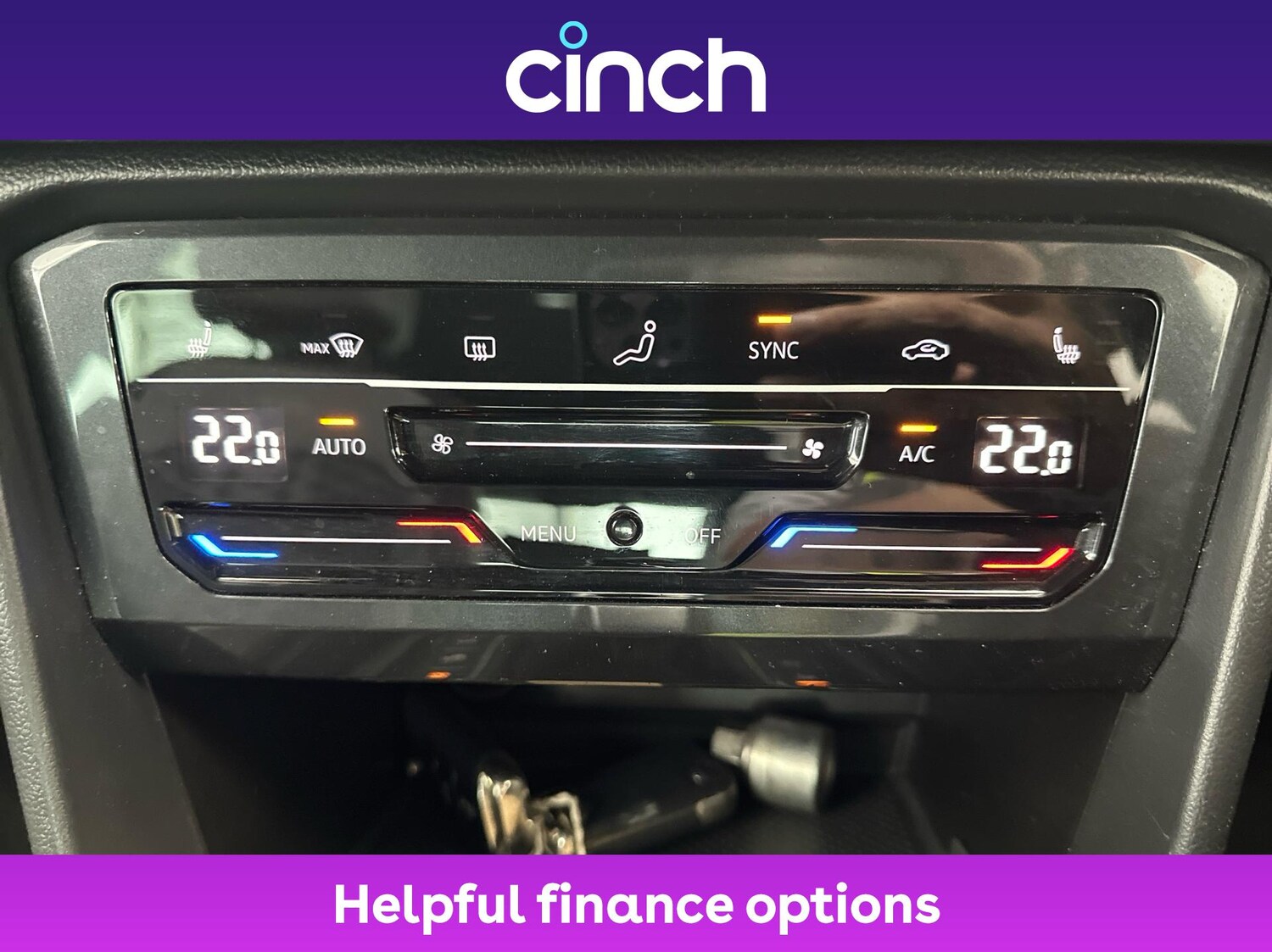 Used Volkswagen Tiguan 2021 for sale - 76197948: Photo 35