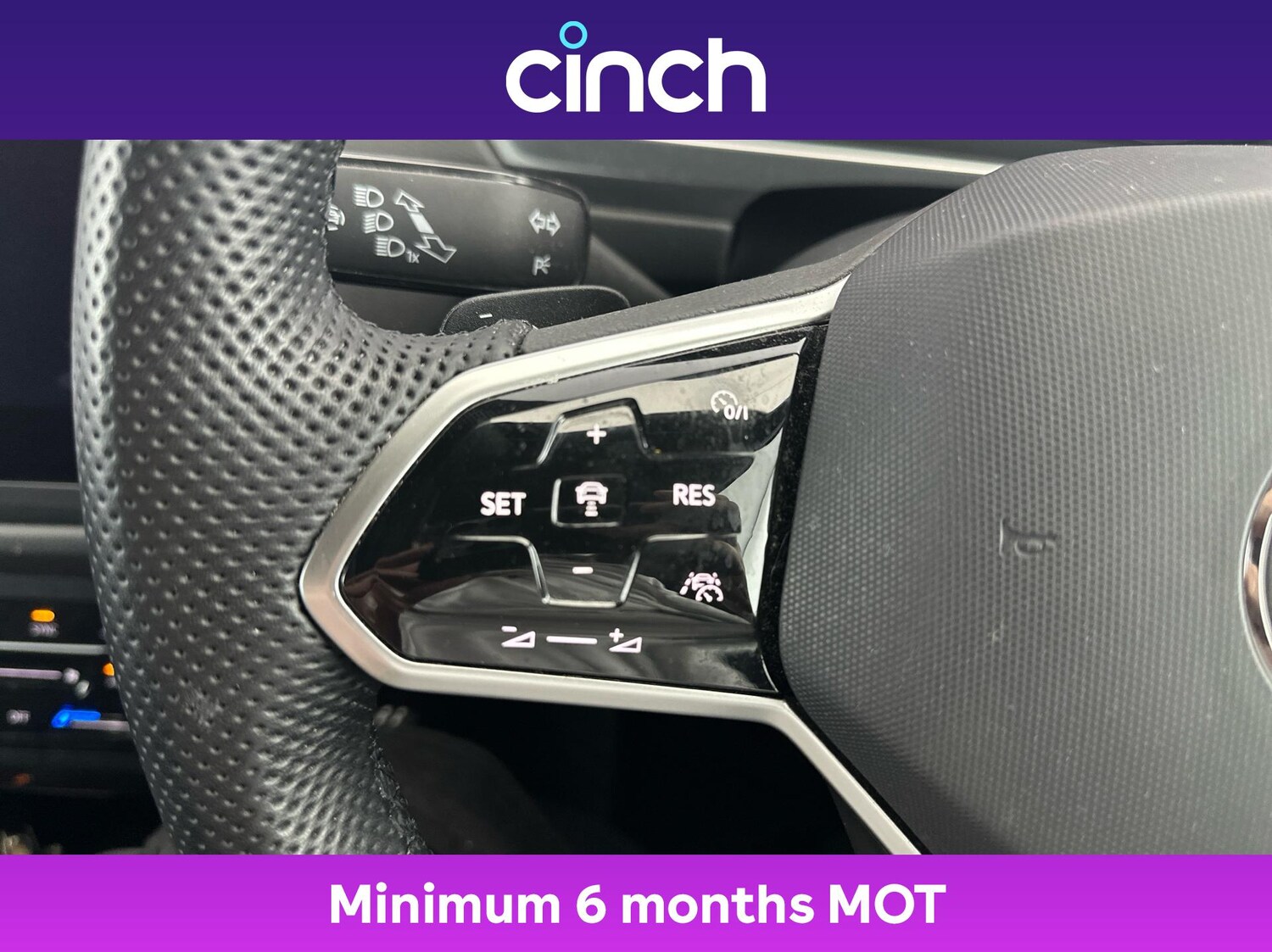 Used Volkswagen Tiguan 2021 for sale - 76197948: Photo 37