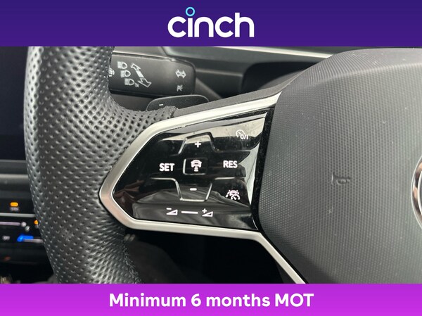 Used Volkswagen Tiguan 2021 for sale - 76197948: Photo 37