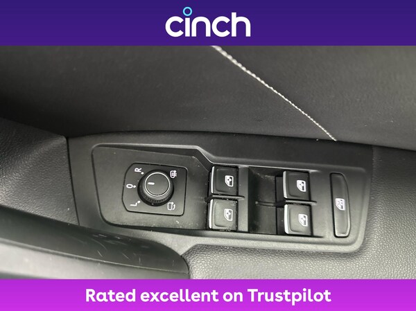 Used Volkswagen Tiguan 2021 for sale - 76197948: Photo 38