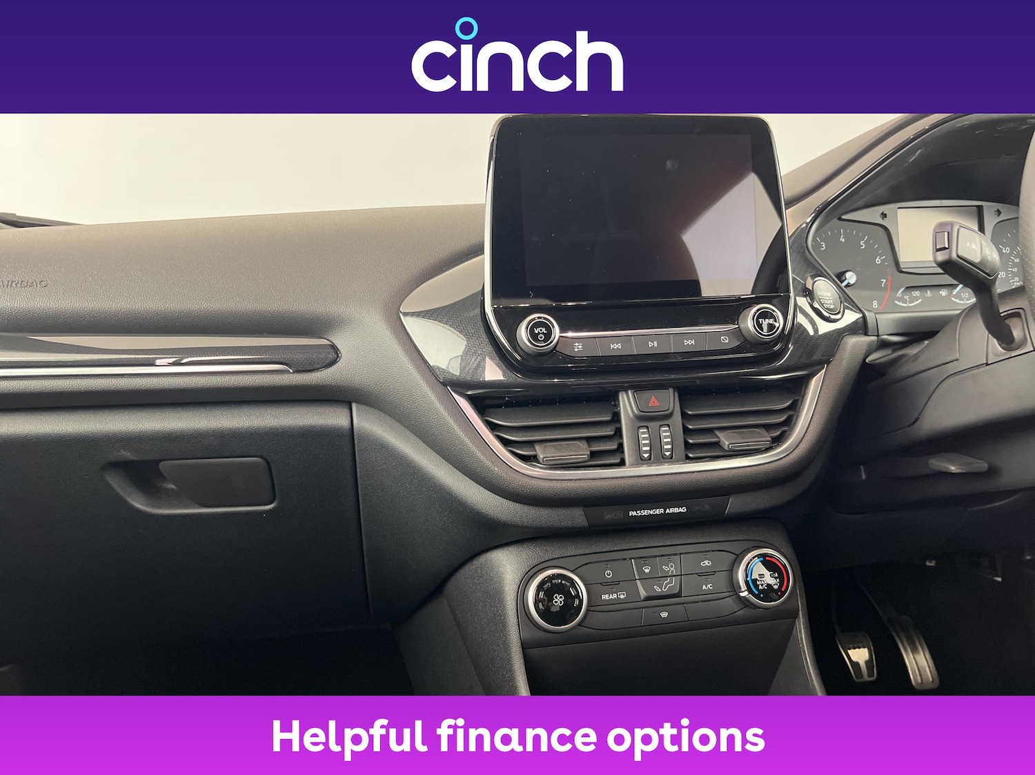 Used Ford Fiesta 2020 for sale - 76324438: Photo 17