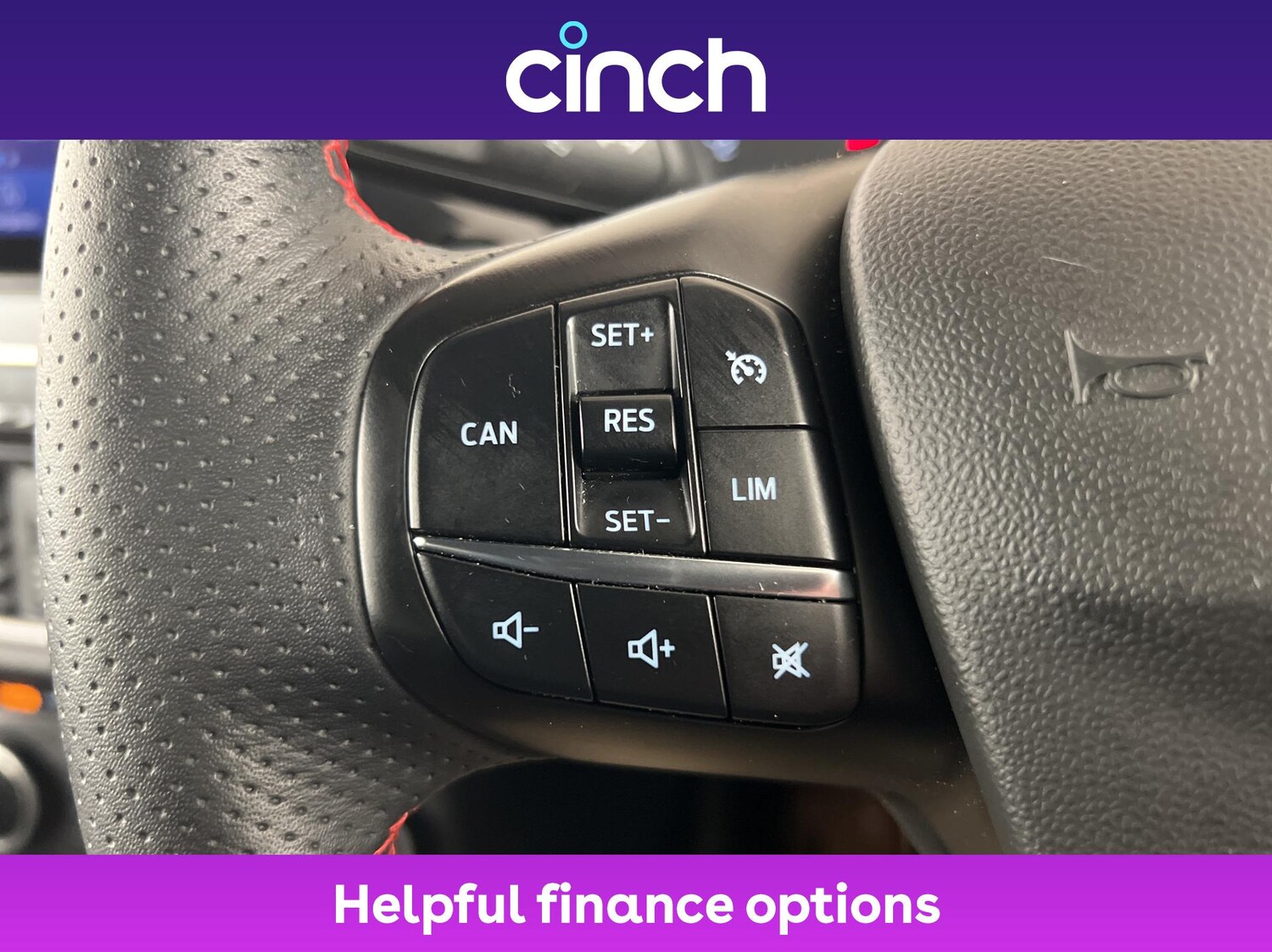 Used Ford Fiesta 2020 for sale - 76324438: Photo 30