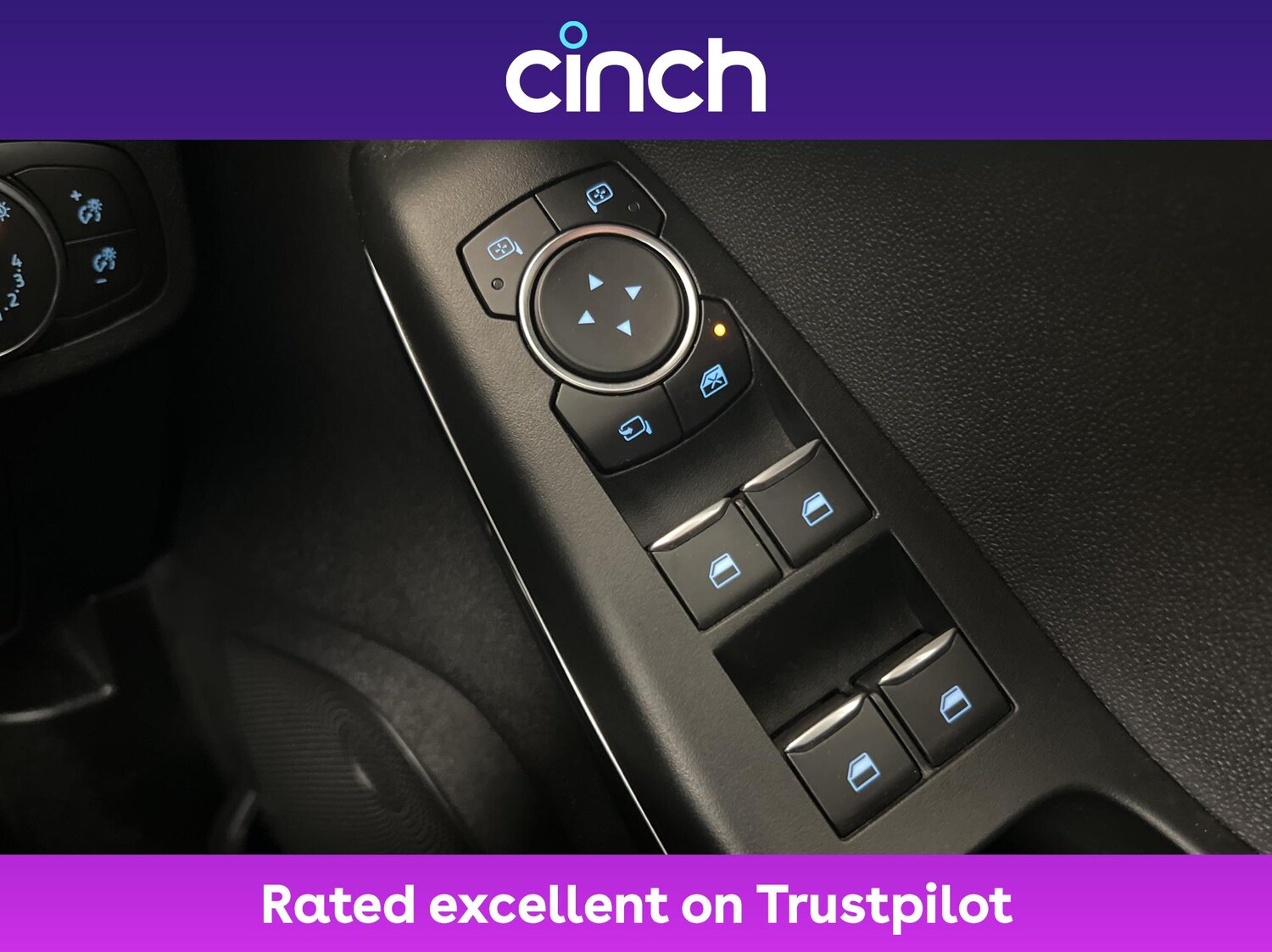 Used Ford Fiesta 2020 for sale - 76324438: Photo 33