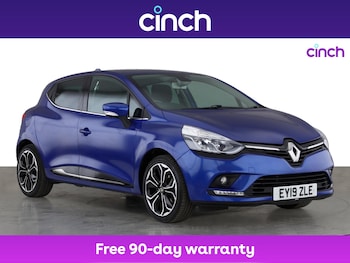 Renault - Clio