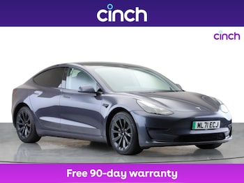 Used Tesla Model 3 2021 for sale - 76896471: Photo