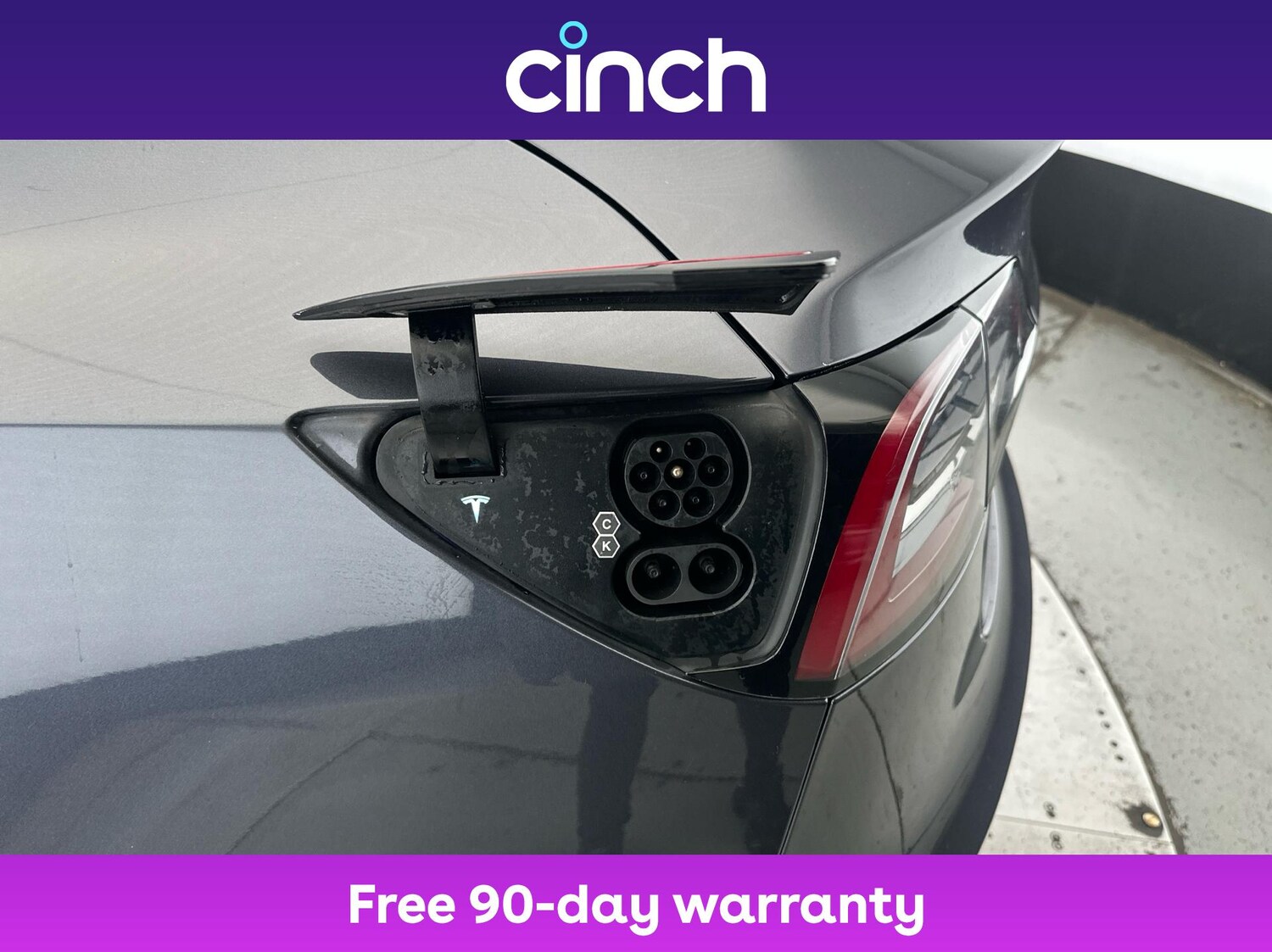 Used Tesla Model 3 2021 for sale - 76896471: Photo 29