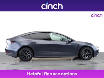 Used Tesla Model 3 2021 for sale - 76896471: Photo