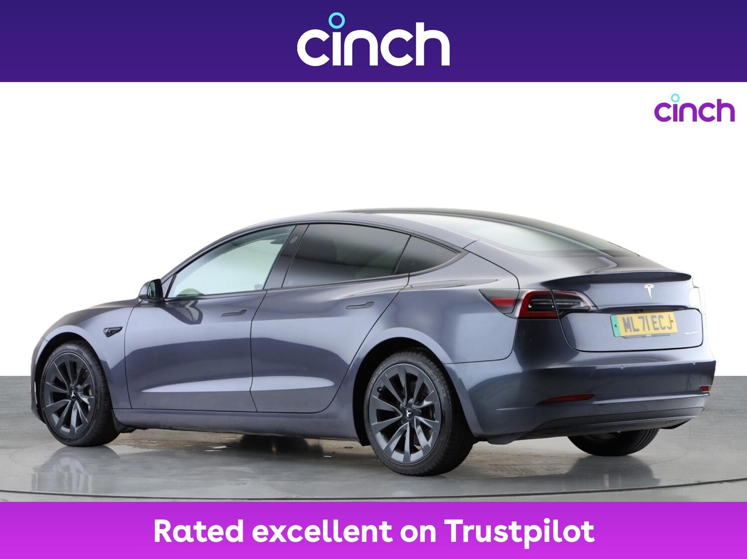 Used Tesla Model 3 2021 for sale - 76896471: Photo 6