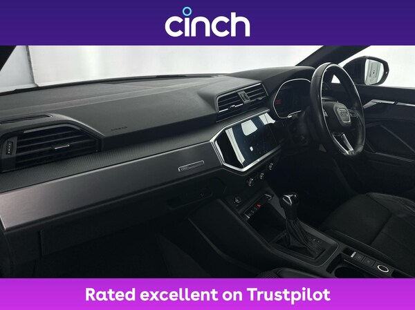 Used Audi Q3 2020 for sale - 76173951: Photo 14