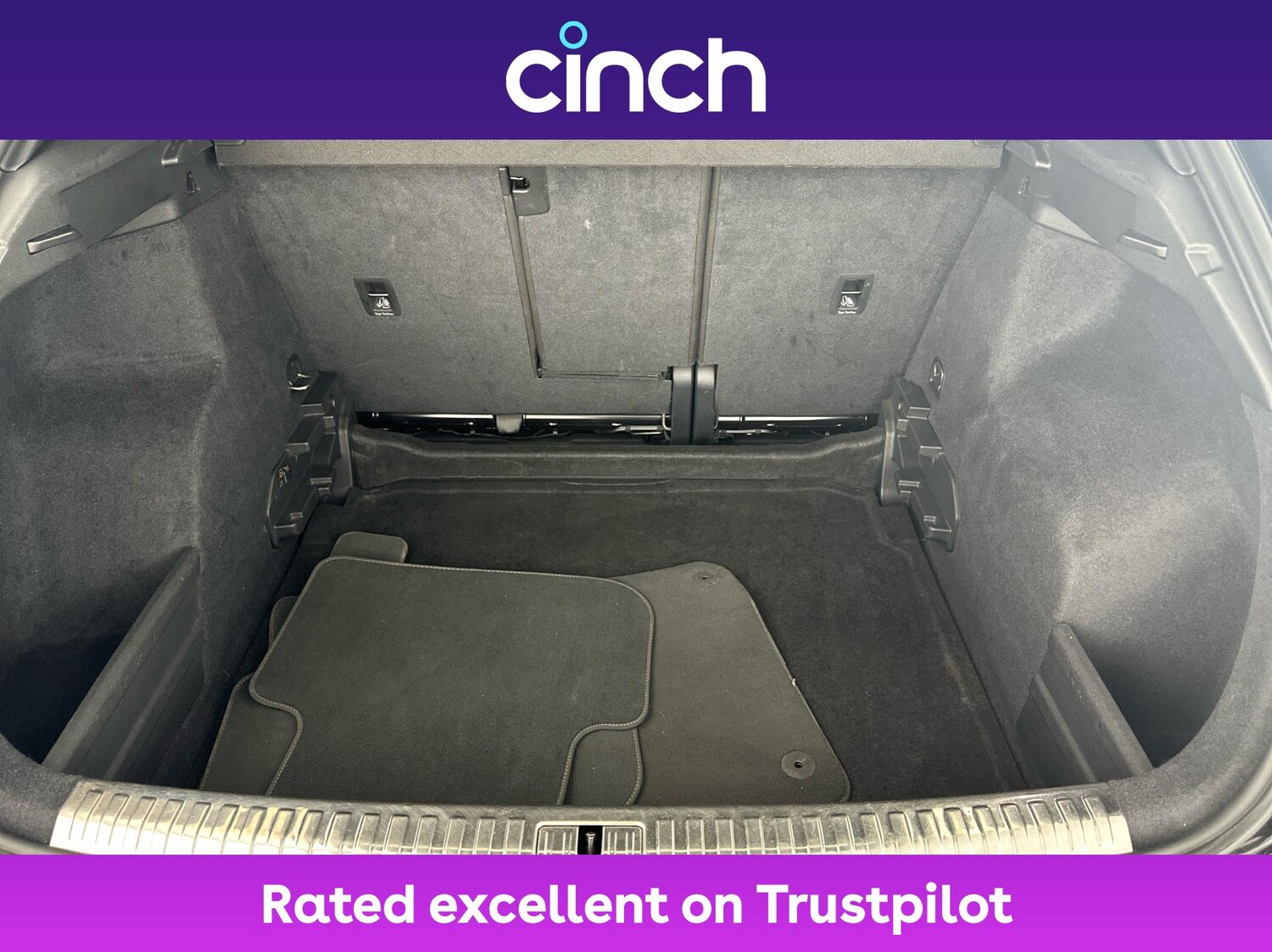 Used Audi Q3 2020 for sale - 76173951: Photo 21