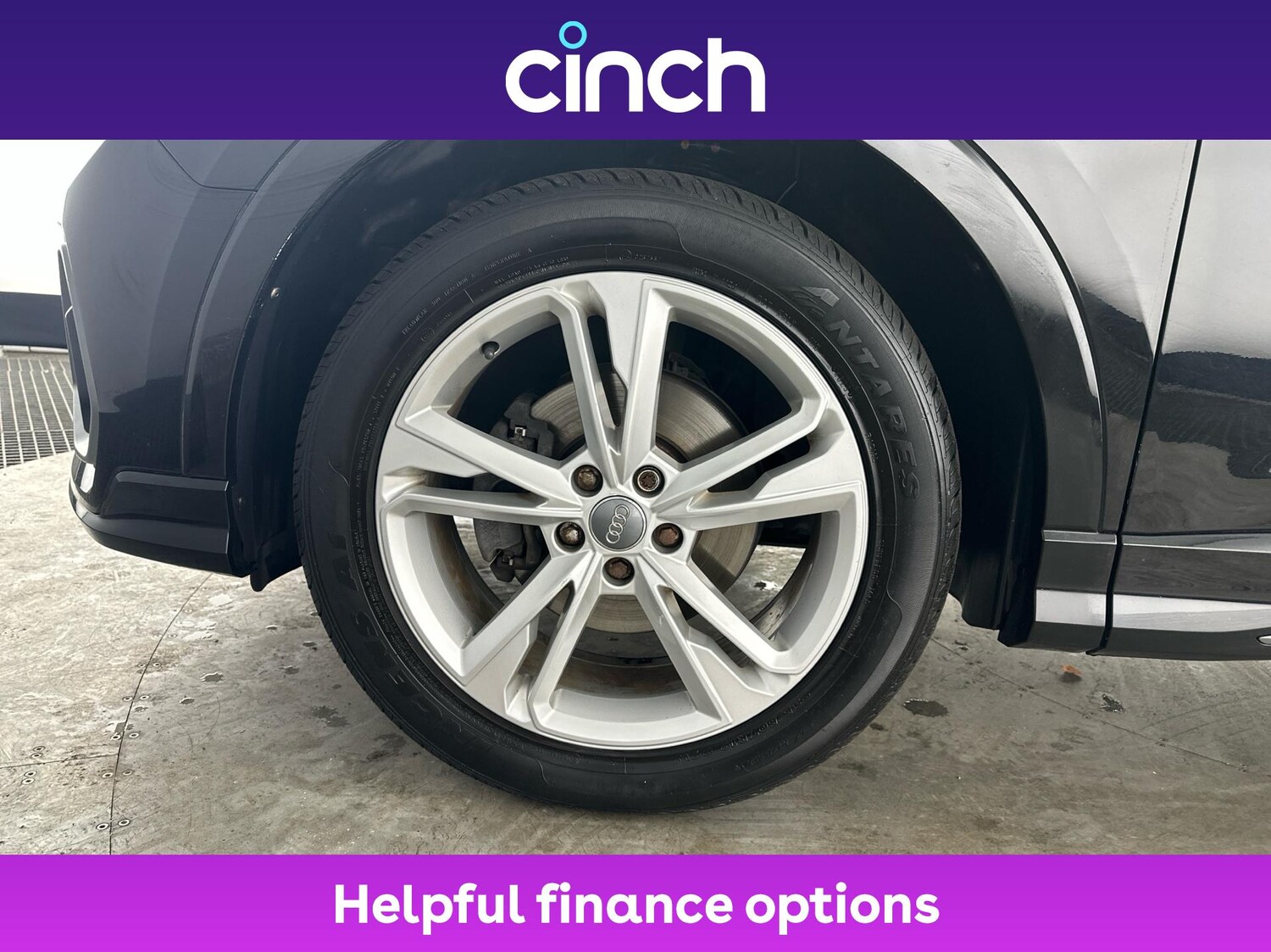 Used Audi Q3 2020 for sale - 76173951: Photo 24