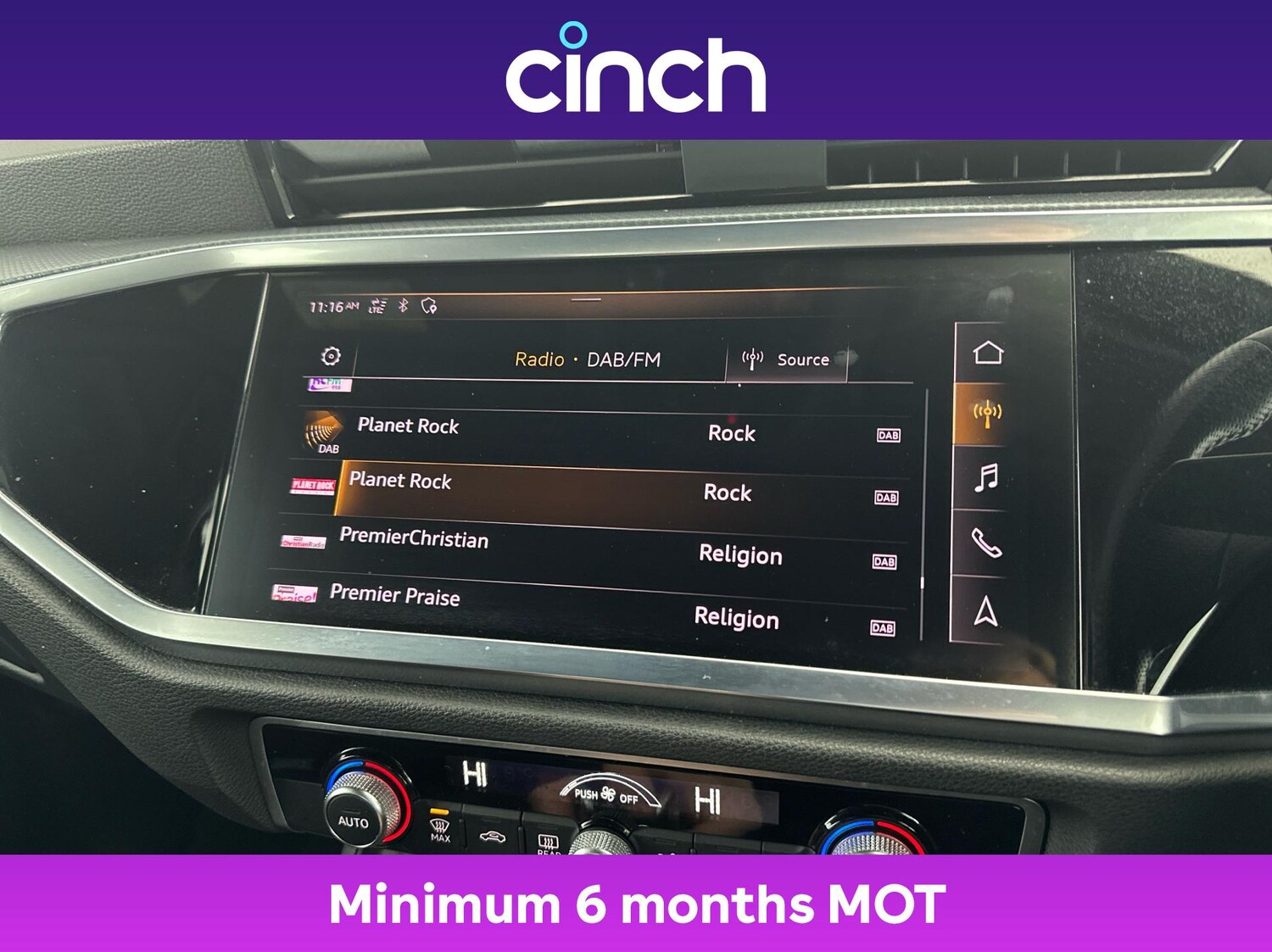 Used Audi Q3 2020 for sale - 76173951: Photo 32