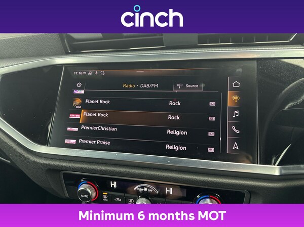 Used Audi Q3 2020 for sale - 76173951: Photo 32