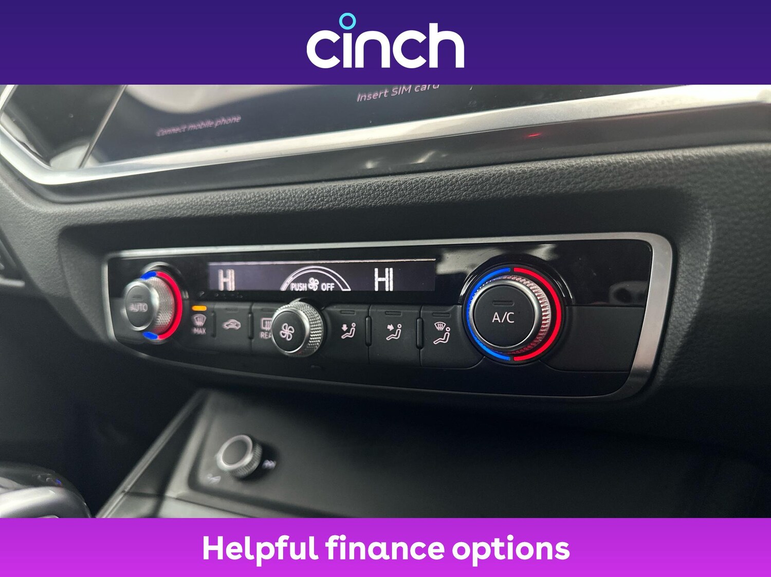 Used Audi Q3 2020 for sale - 76173951: Photo 35