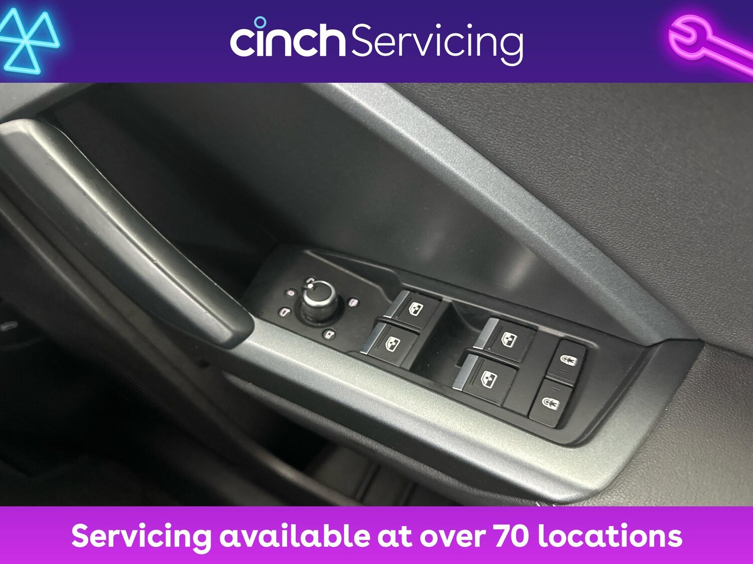 Used Audi Q3 2020 for sale - 76173951: Photo 36