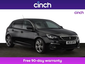 Peugeot - 308
