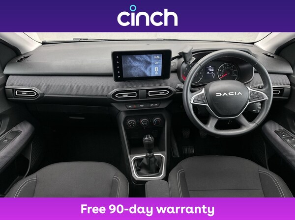 Used Dacia Sandero 2023 for sale - 75196495: Photo 15