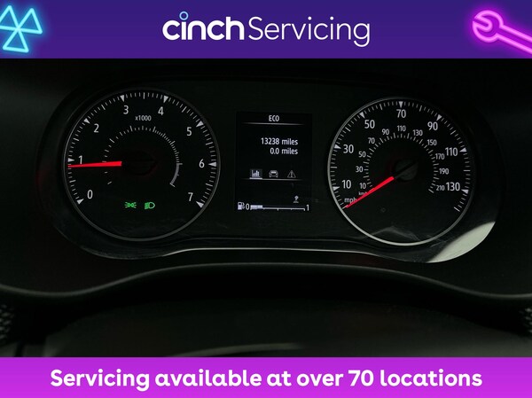 Used Dacia Sandero 2023 for sale - 75196495: Photo 18