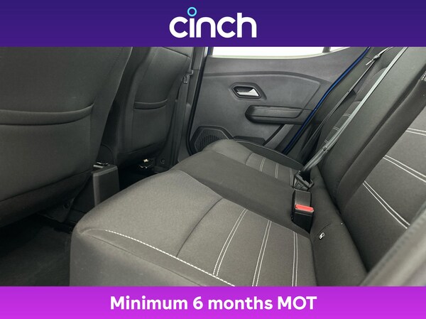 Used Dacia Sandero 2023 for sale - 75196495: Photo 20