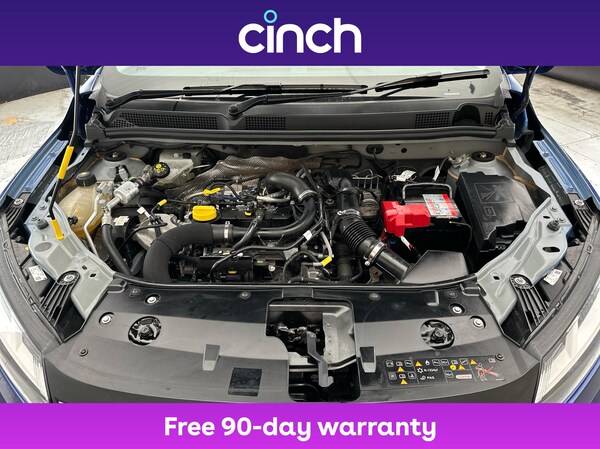 Used Dacia Sandero 2023 for sale - 75196495: Photo 23