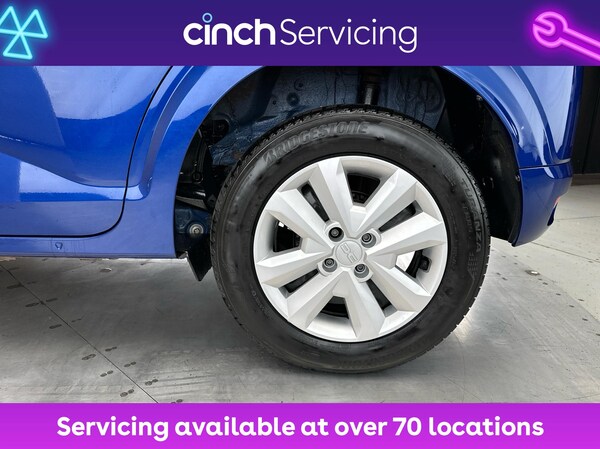 Used Dacia Sandero 2023 for sale - 75196495: Photo 26