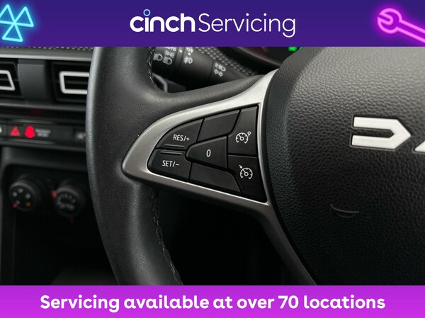 Used Dacia Sandero 2023 for sale - 75196495: Photo 31